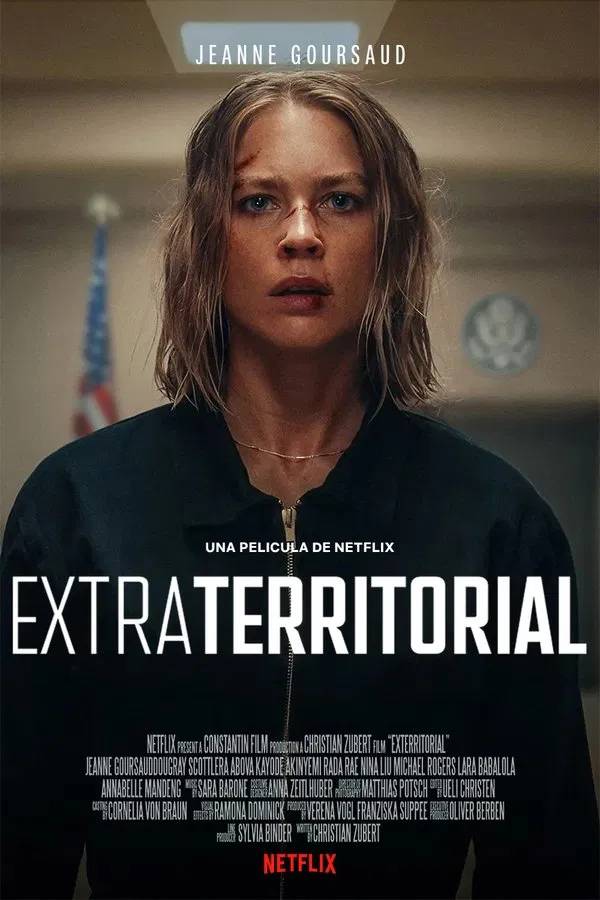 Exterritorial-2025-พลิก-แผนลับลวงระทึก