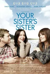 Your Sister’s Sister รักพี่หัวใจให้น้อง (2011)