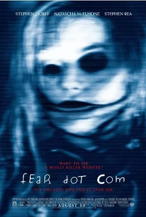 Fear dot com (2002) สยอง ดอท คอม