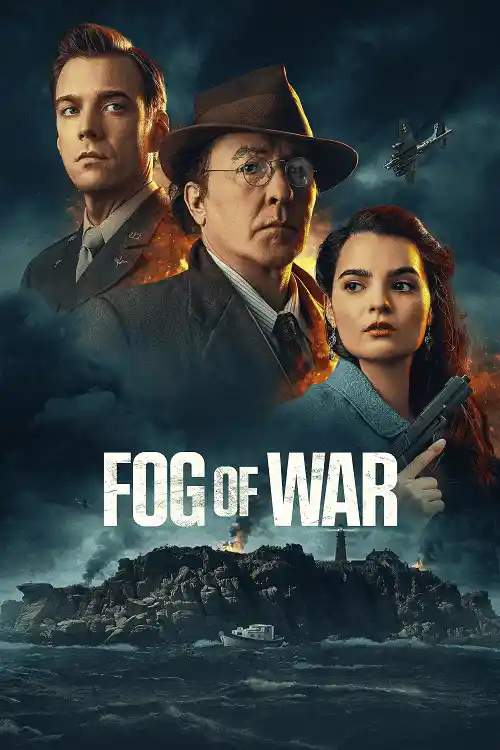 Fog of War (2025)