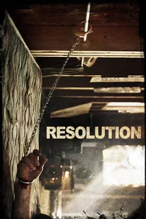 Resolution (2012) [พากย์ไทย]