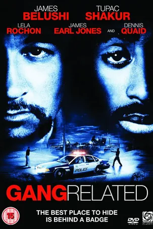 Gang Related (1997) [ซับไทย]