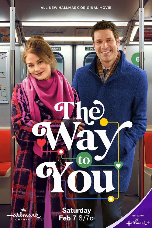 The Way to You (2026)