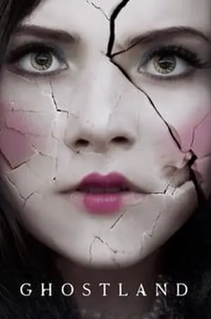 Incident in a Ghostland บ้านตุ๊กตาดุ (2018)