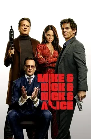 Mike And Nick And Nick And Alice (2026)
