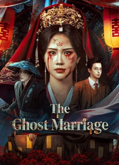 The Ghost Marriage สุสานลวงห้วงอารมณ์ (2026)