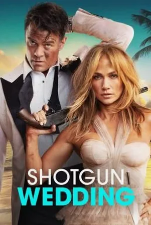 shotgun-wedding-2022-ฝ่าวิวาห์ระห่ำ