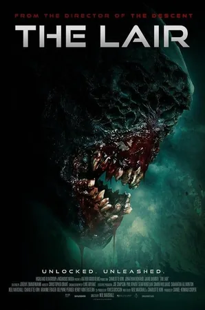 the-lair-2022-เขมือบล้างนรก