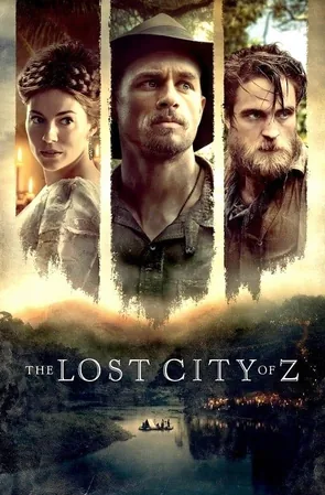the-lost-city-of-z-2016-นครลับที่สาบสูญ