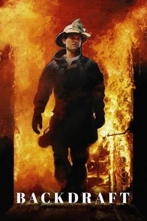 backdraft-1991-เปลวไฟกับวีรบุรุษ