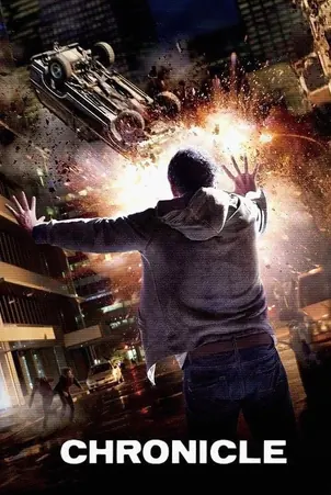 chronicle-2012-โครนิเคิล-บันทึกลับเหนือโลก