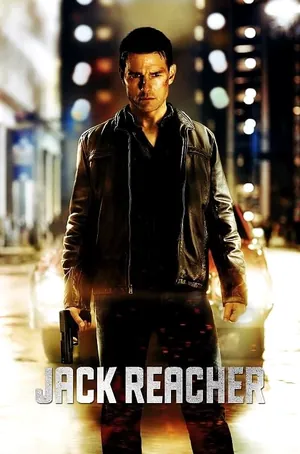 Jack Reacher แจ็ค รีชเชอร์ ยอดคนสืบระห่ำ (2012)