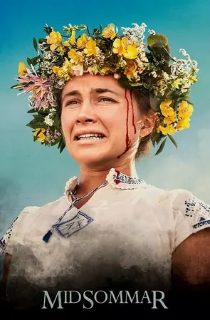 Midsommar เทศกาลสยอง (2019)