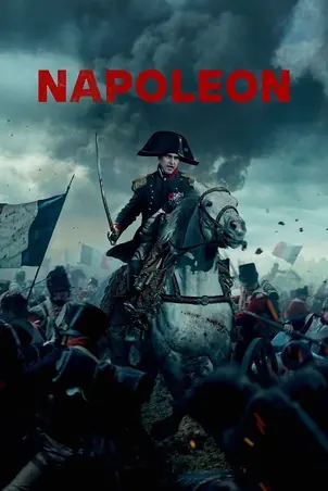 Napoleon จักรพรรดินโปเลียน (2023)