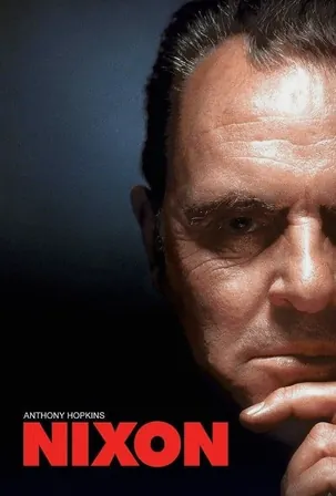 nixon-1995-นิกสัน-ประธานาธิบดีโลกตะลึง