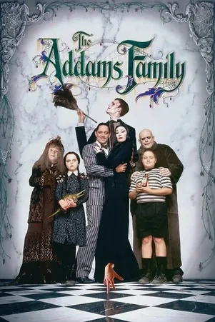 the-addams-family-1991-อาดัมส์-แฟมิลี่-ตระกูลนี้ผียังหลบ