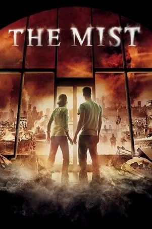 The Mist มฤตยูหมอกกินมนุษย์ 2007
